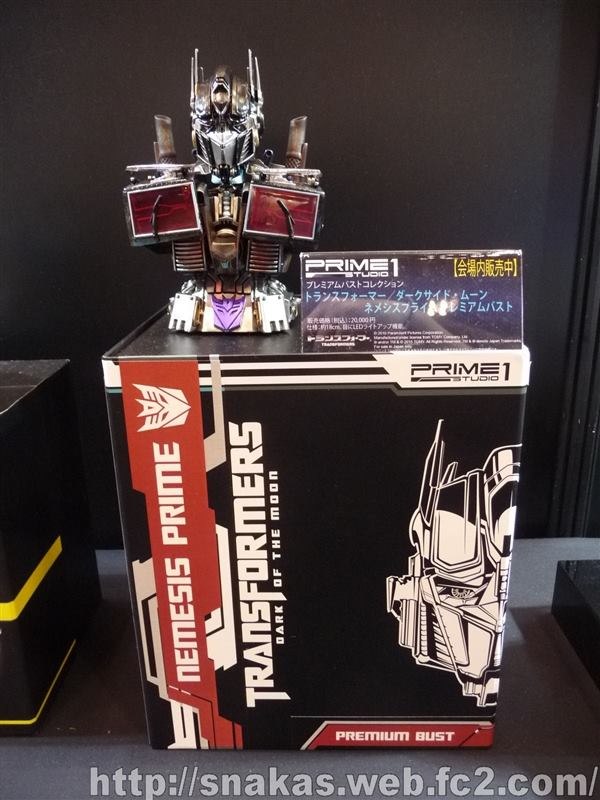 Summer Wonderfest 2015   Diaclone Reboot, Masterpiece, Blackarachania, Gokin Transformers, More Images  (35 of 70)